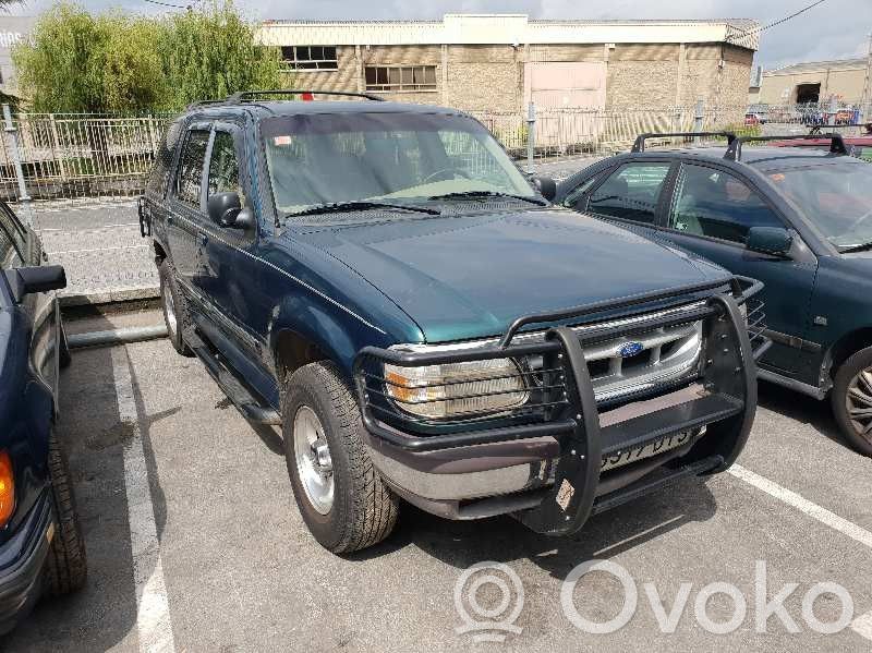 Explorer Explorer  F77UBC