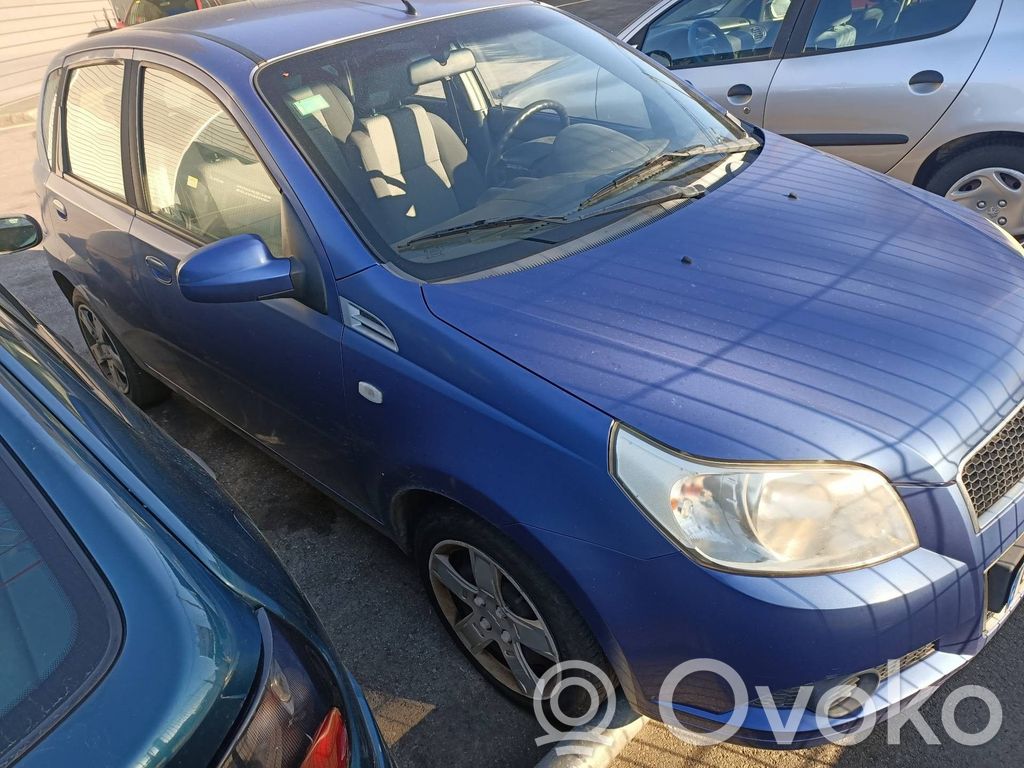 Aveo Aveo