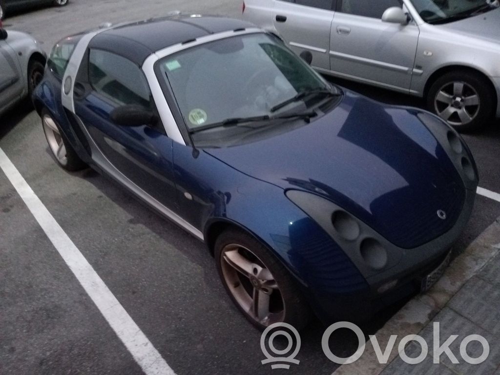 Roadster Roadster