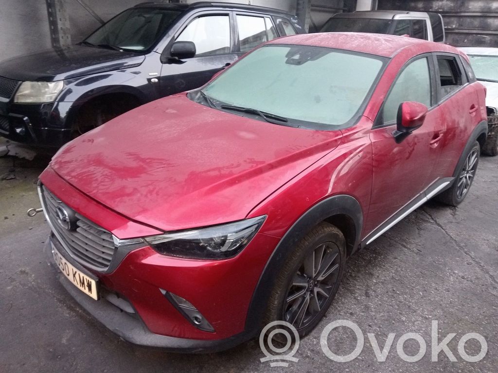 CX-3 CX-3