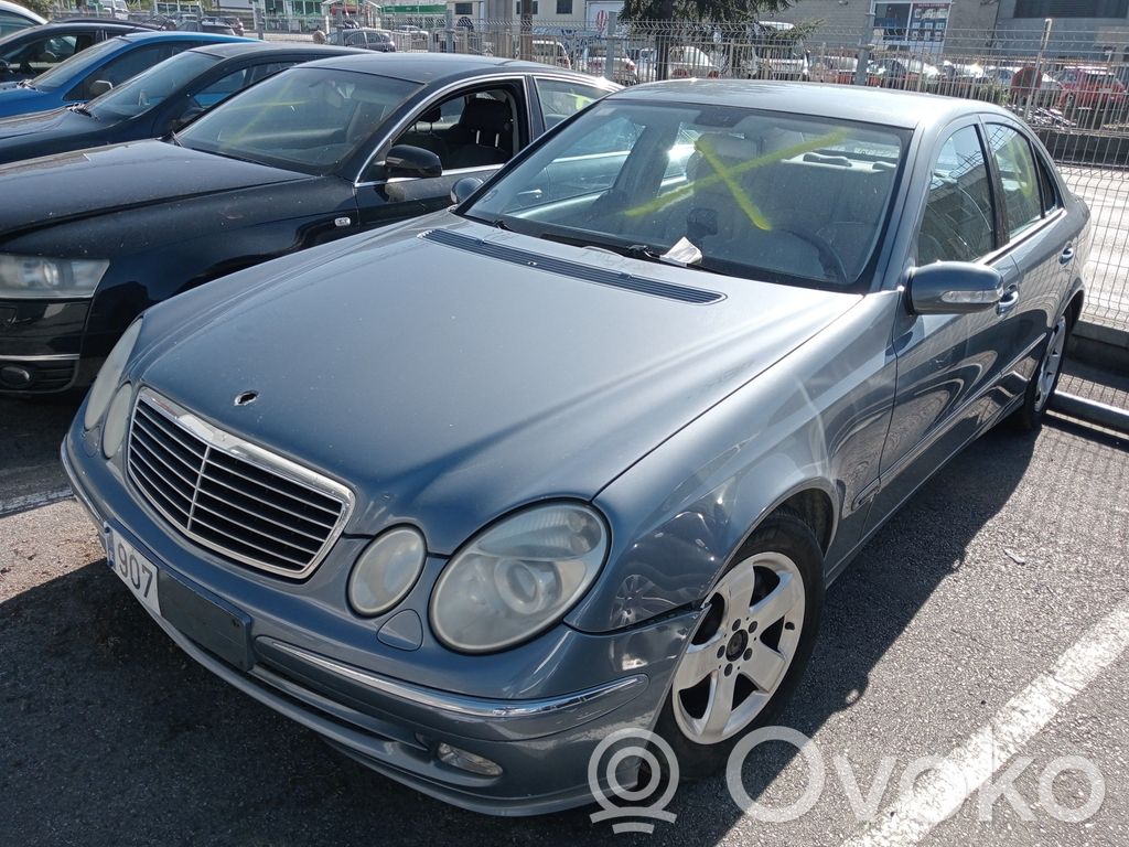 E W210 E-class, AMG (W124, W210, W211, W212, W213, C207, W238)  2113000404