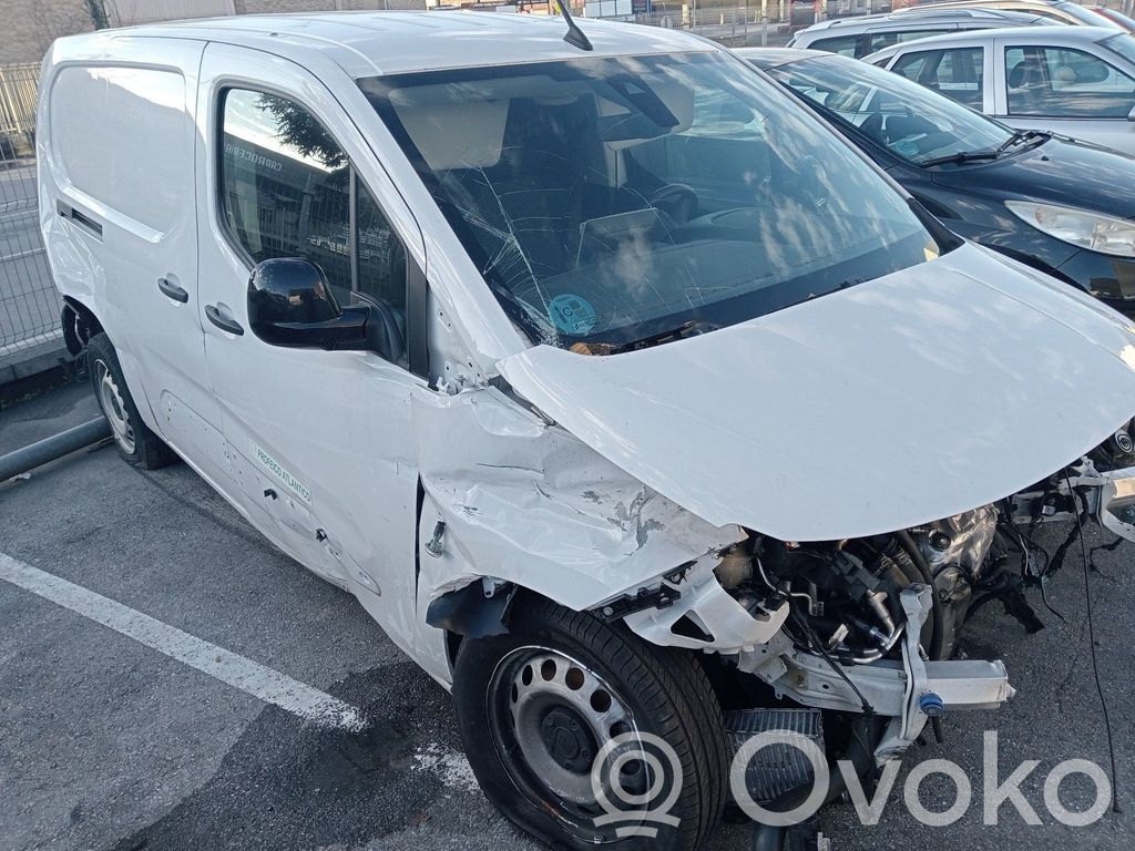 Doblo III Doblo