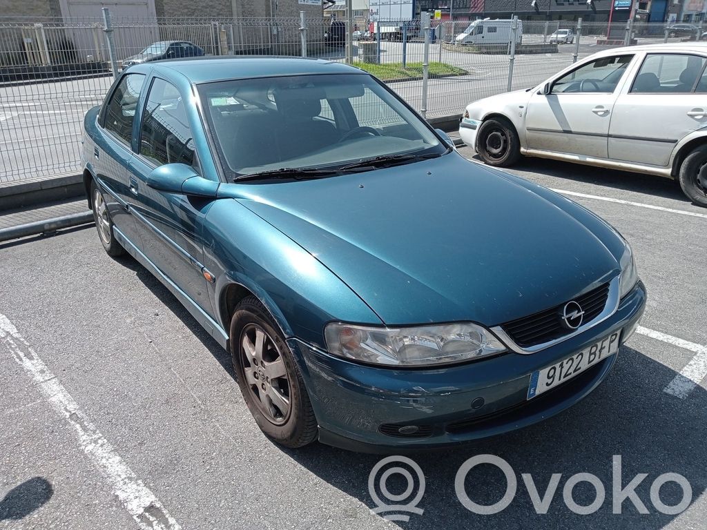 Vectra B Vectra