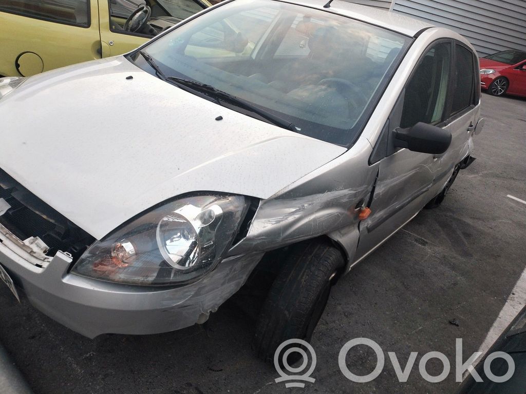 Fiesta Fiesta  2S6TFA