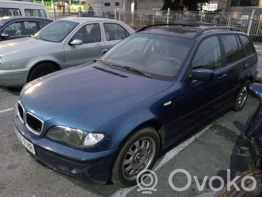 3 E90 E91 Series 3