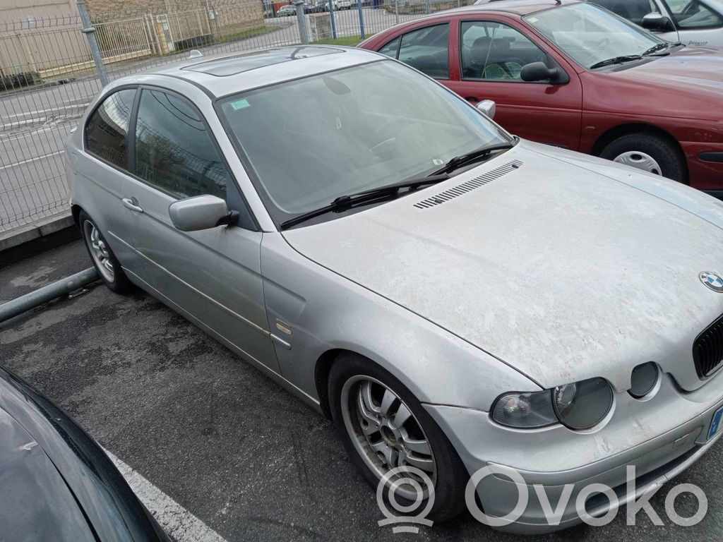 3 E46 Series 3  0281010565