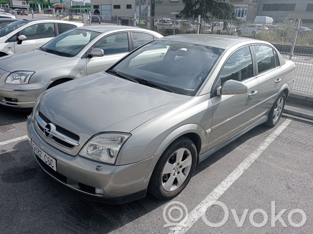 Vectra C Vectra
