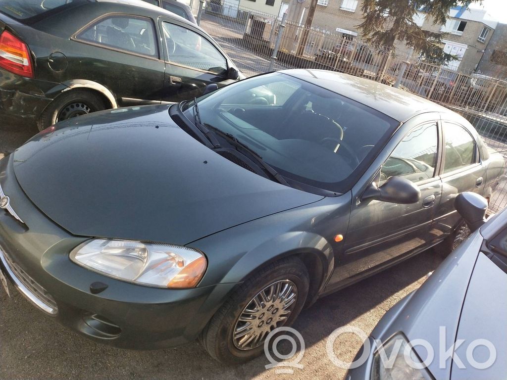 Sebring (ST-22 - JR) Sebring  G466