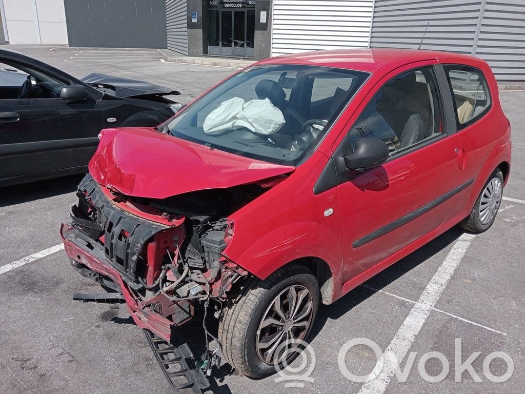 Twingo II Twingo