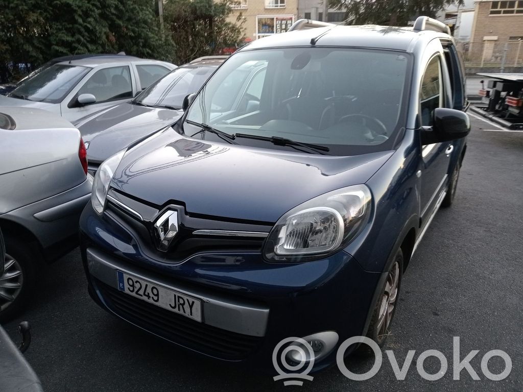 Kangoo II Kangoo  0281032885