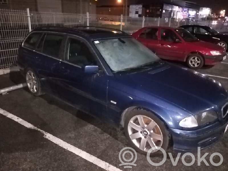 3 E36 Series 3  5WK33502AG