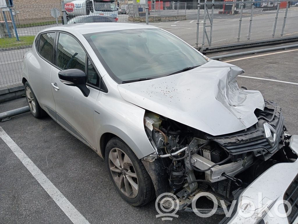 Clio IV Clio  0281033119
