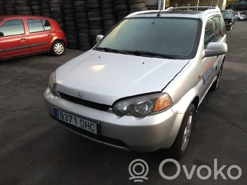 HR-V HR-V  A4044001036