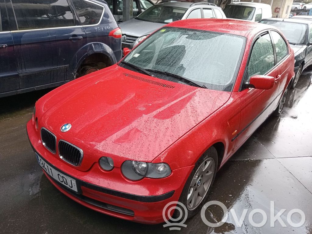 3 E46 Series 3