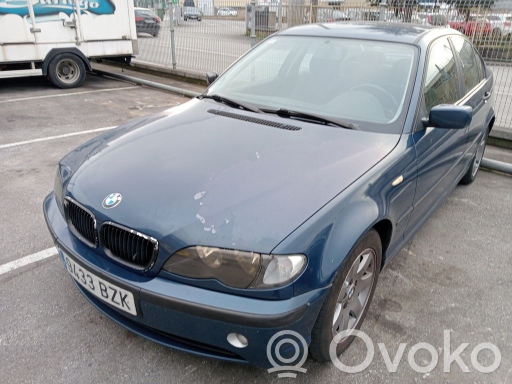 3 E46 Series 3
