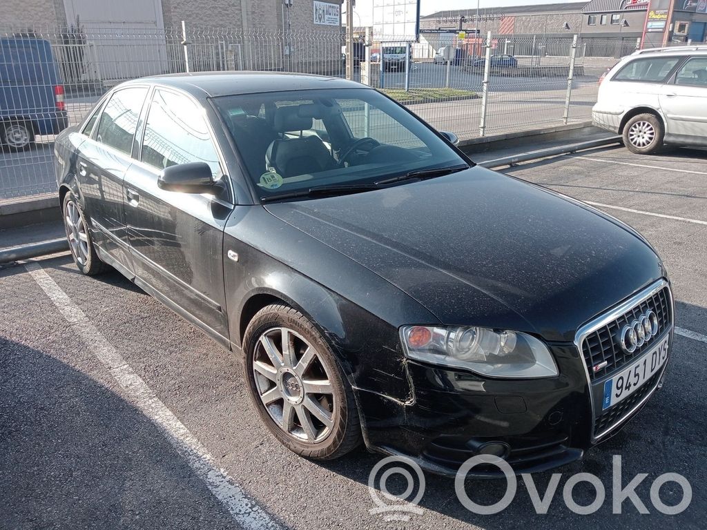 A4 Allroad A4 Allroad  8E0941531D