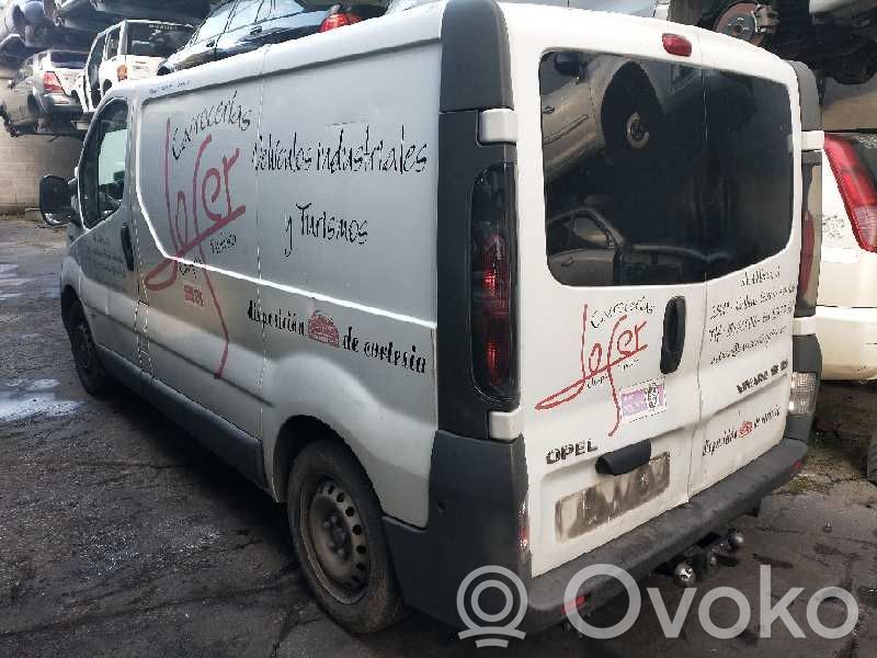 Vivaro Vivaro
