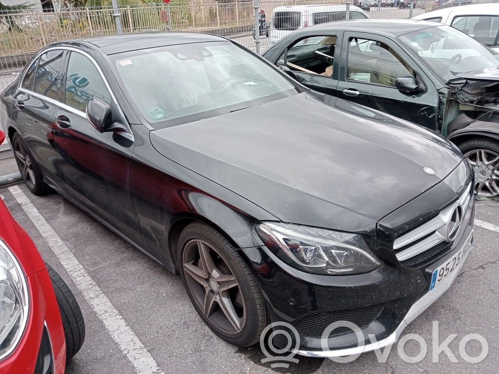 C W204 C-class, AMG (W202, W203, W204, W205, W206)  0075421618
