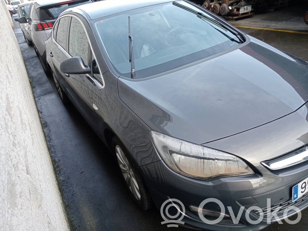 Astra J Astra