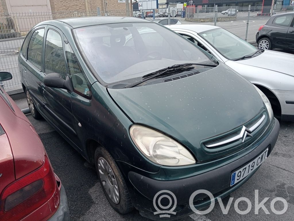Xsara Xsara, Xsara Picasso
