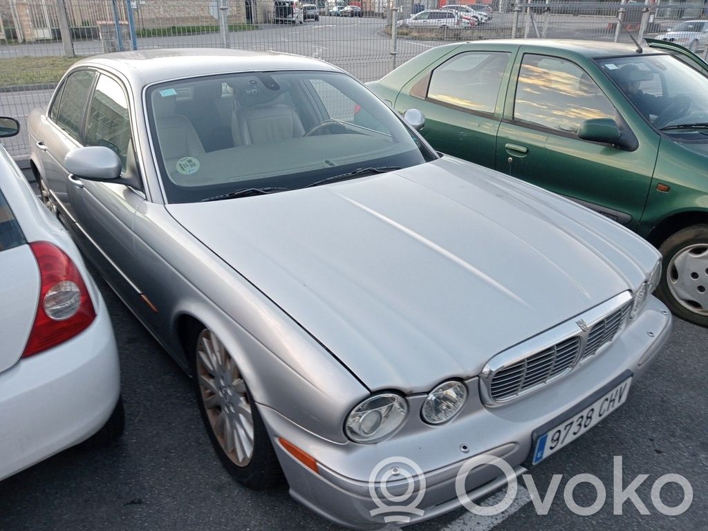 XJ X350 XJ
