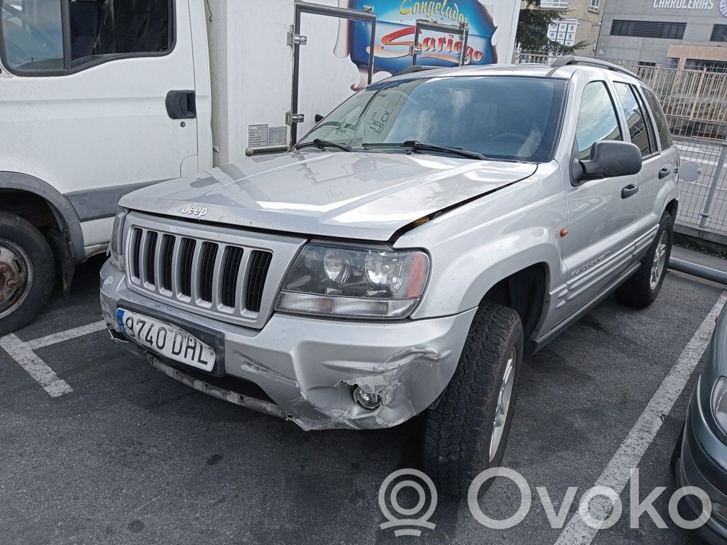 Grand Cherokee (WK) Grand Cherokee  2894J