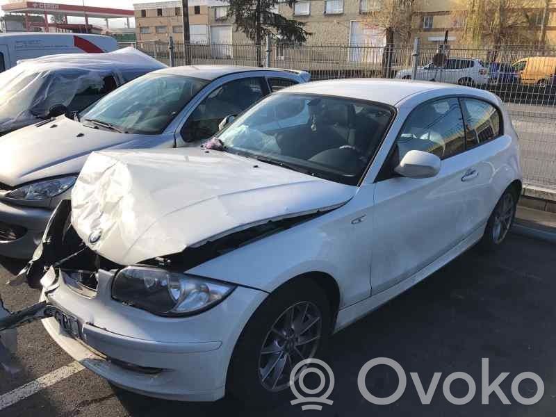 1 E81 E87 Series 1