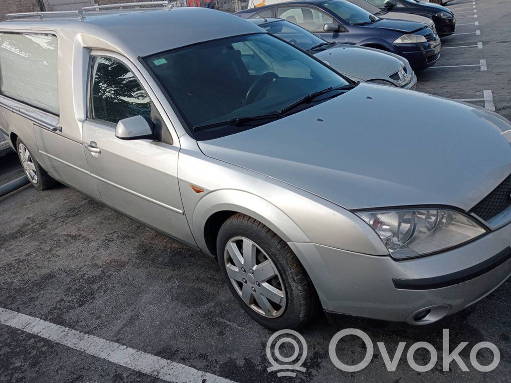Mondeo Mk III Mondeo  3S7Q9F954AB