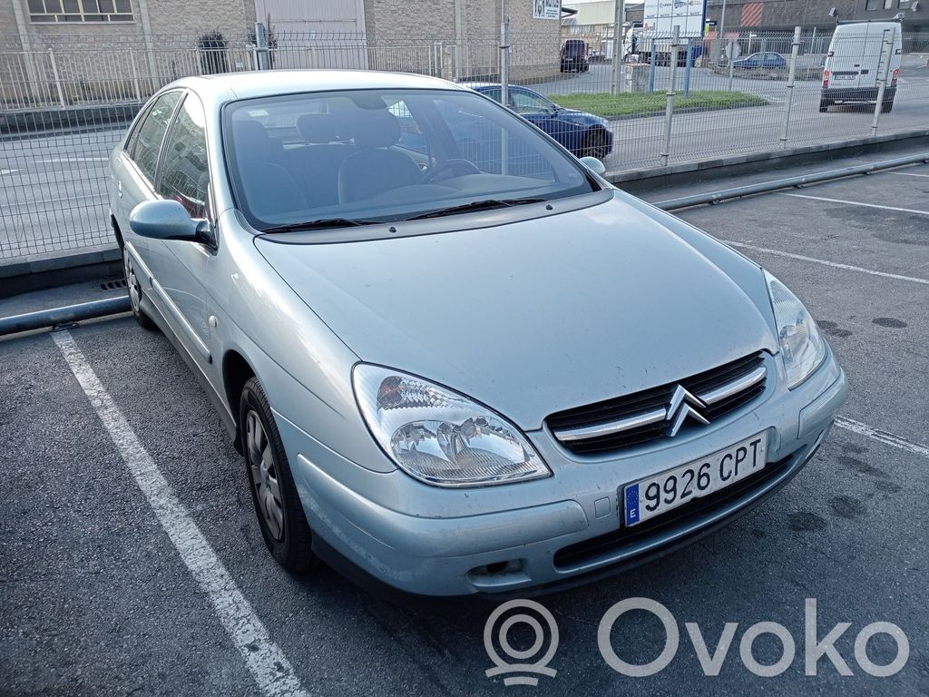 C5 C5, C5 Aircross