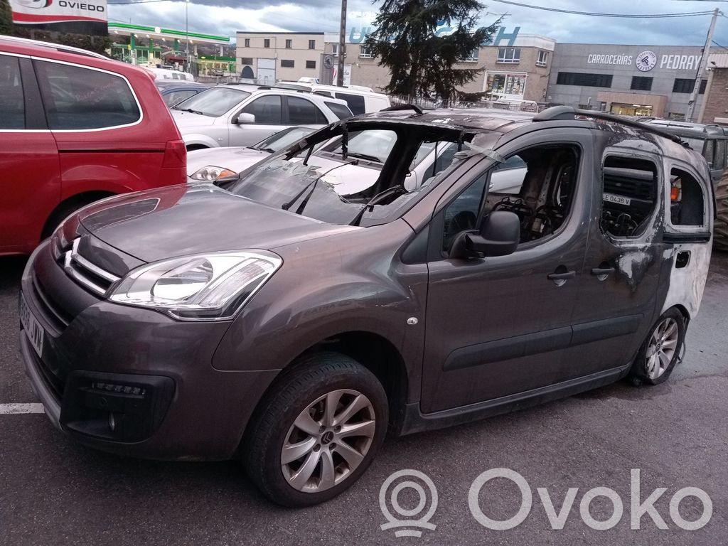 Berlingo Berlingo  566792