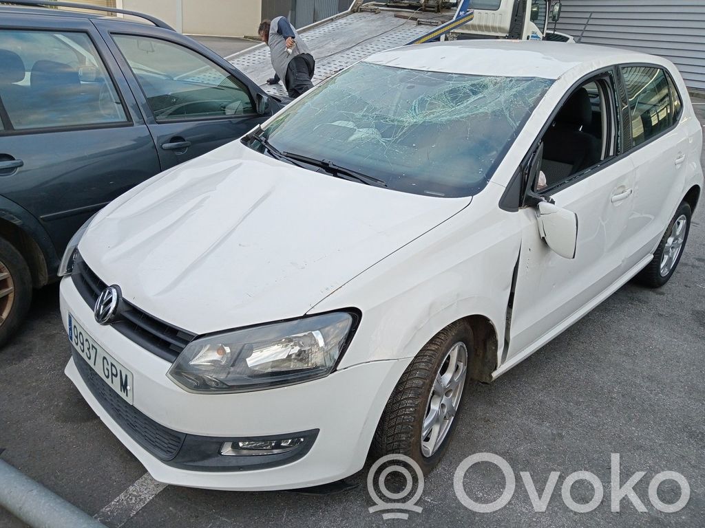 Polo V 6R Polo  5WP42841AA