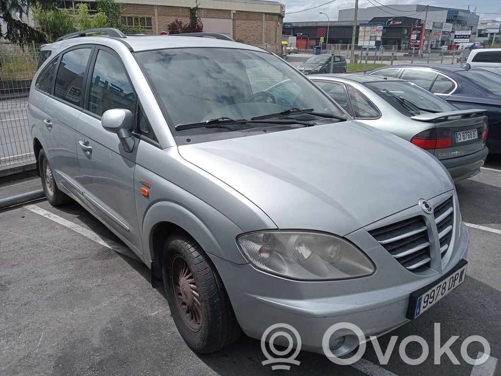 Rodius Rodius/Stavic