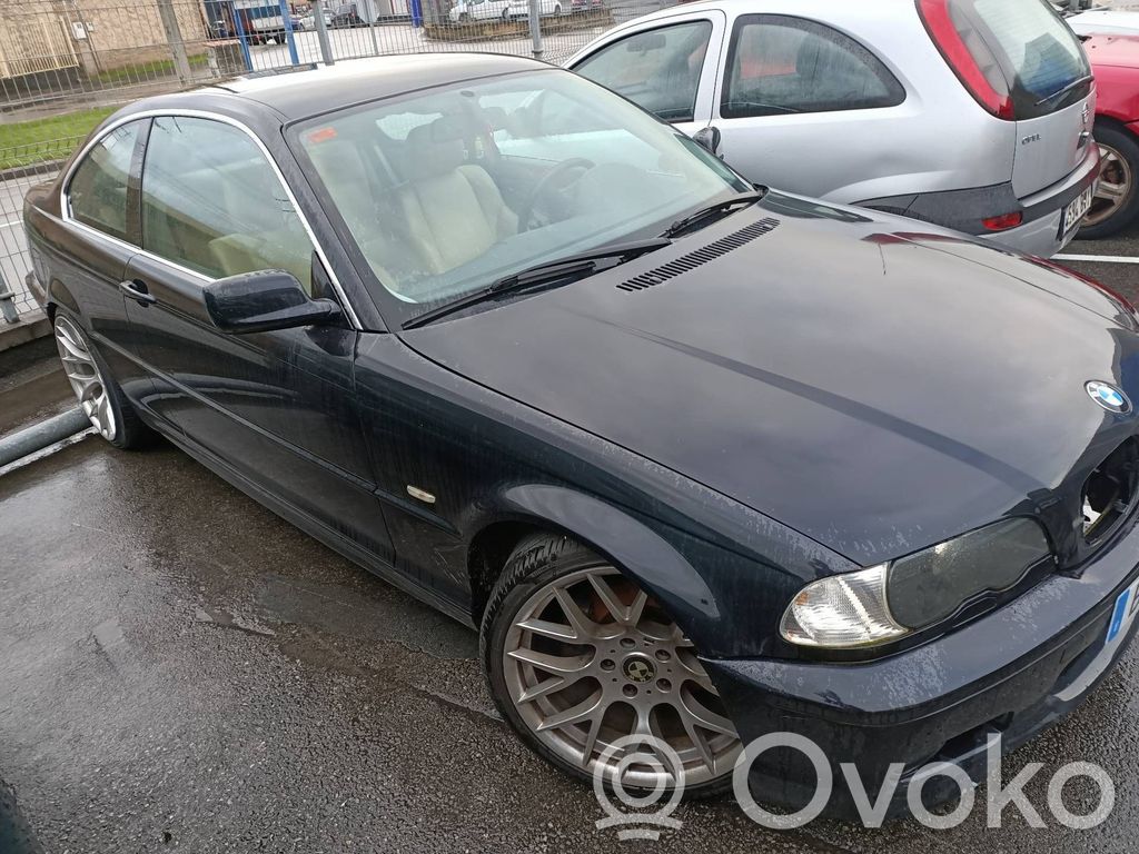 3 E36 Series 3