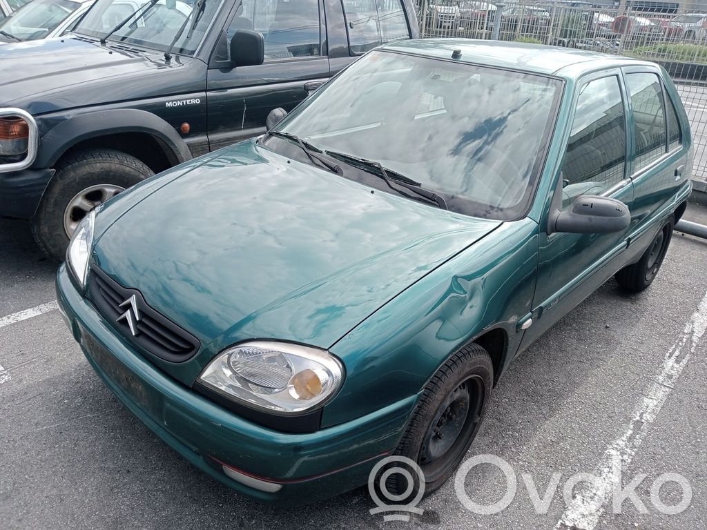 Saxo Saxo
