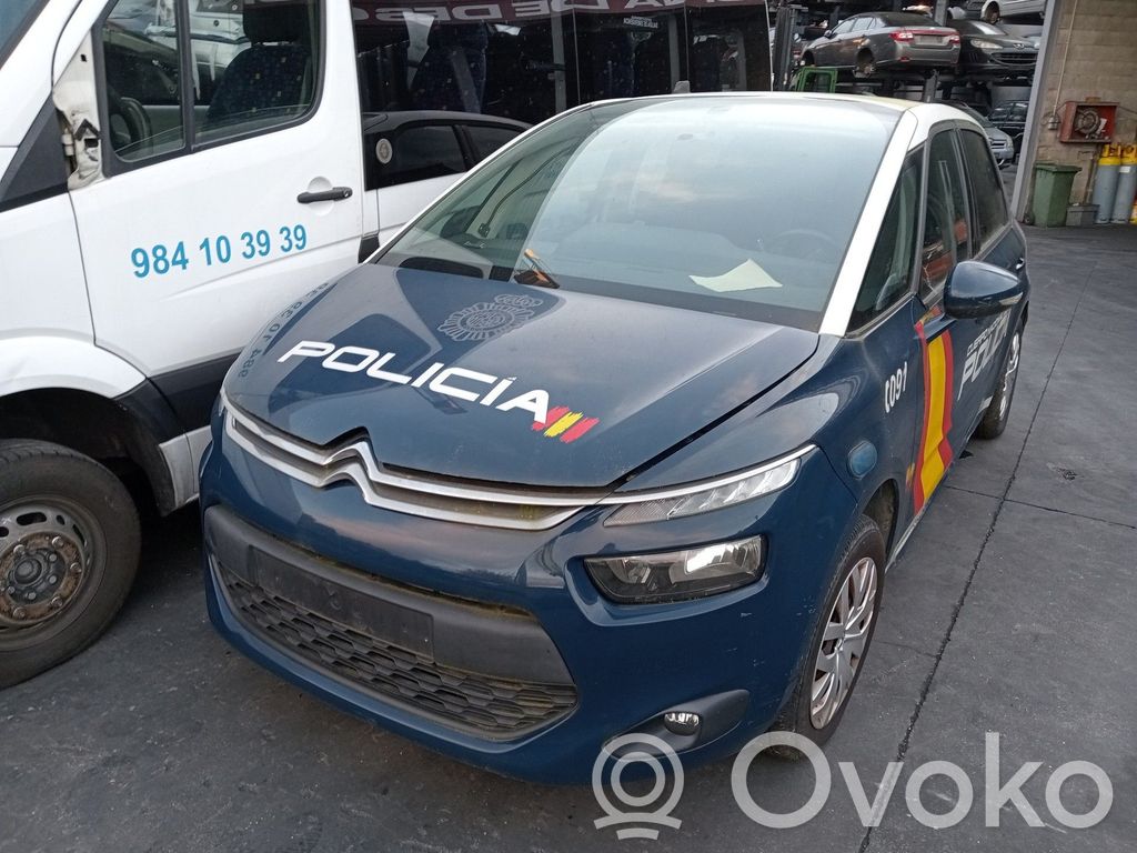 C4 II Picasso C4 Picasso, Grand Picasso, Aircross, Cactus  S180123009A