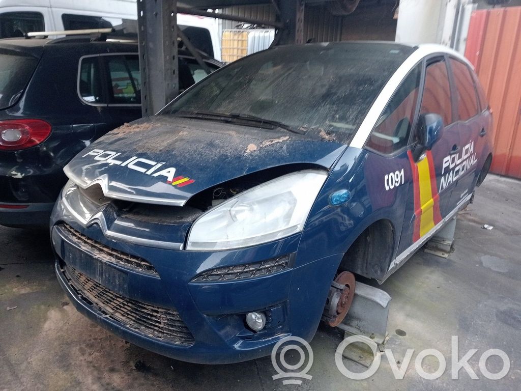 C4 I Picasso C4 Picasso, Grand Picasso, Aircross, Cactus  RH02
