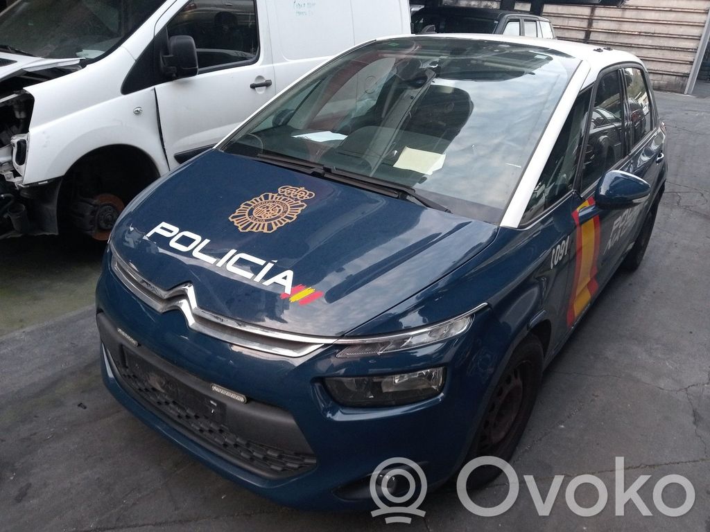 C4 II Picasso C4 Picasso, Grand Picasso, Aircross, Cactus