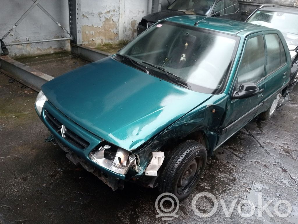 Saxo Saxo