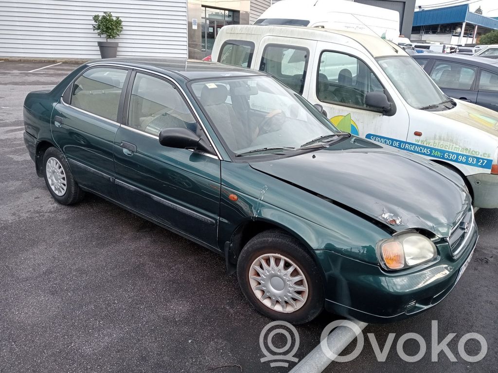 Baleno EG Baleno