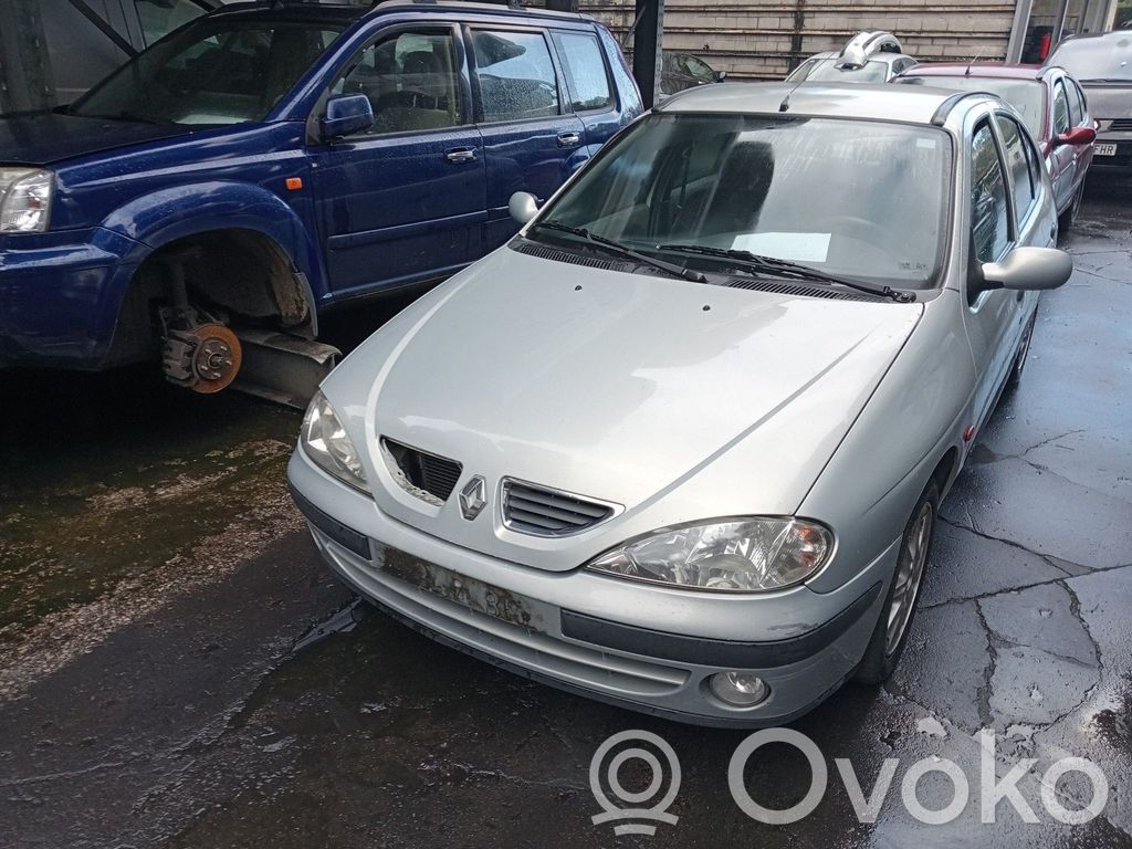 Megane I Megane  0986021051