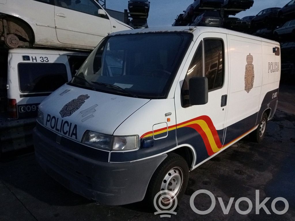 Ducato Ducato  1302369080