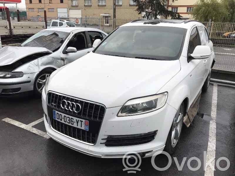 Q7 4L Q7  JVH