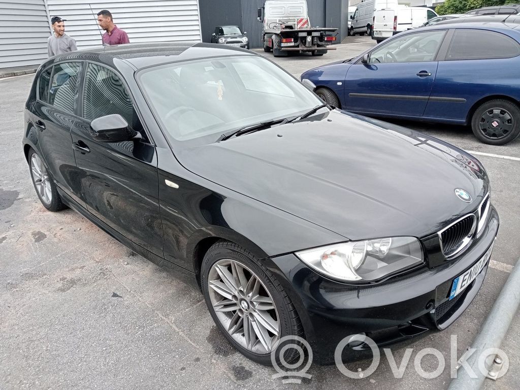 1 E81 E87 Series 1