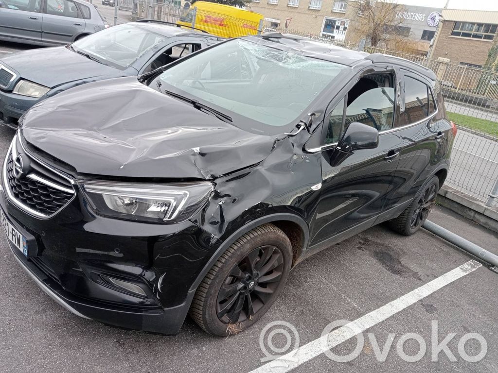 Mokka X Mokka