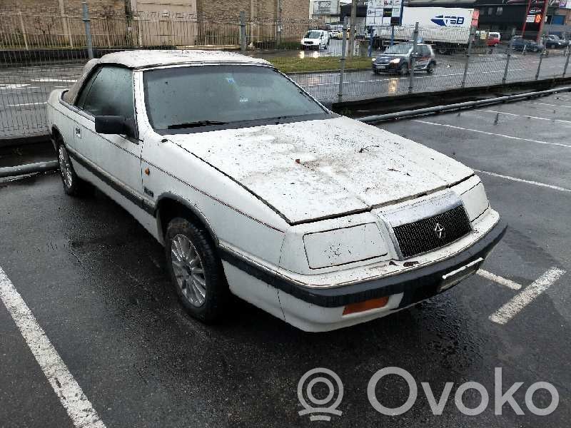 LeBaron LeBaron