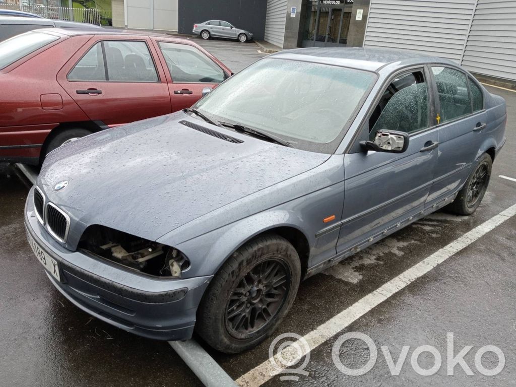 3 E36 Series 3  0280140575