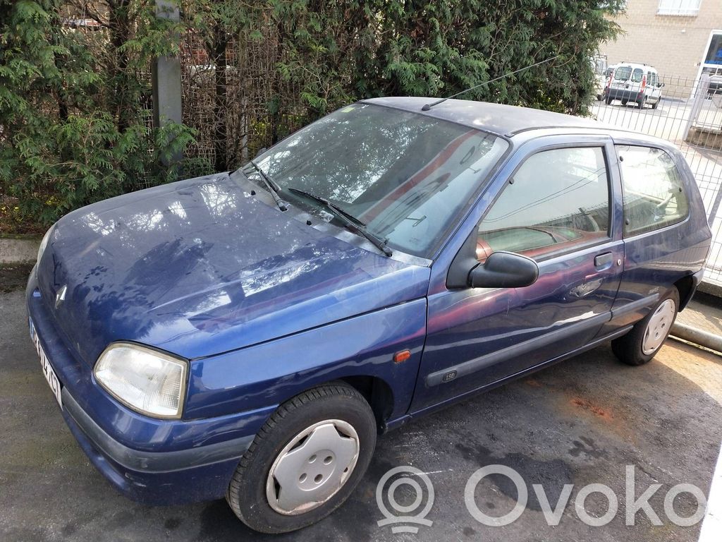 Clio I Clio  JB1153