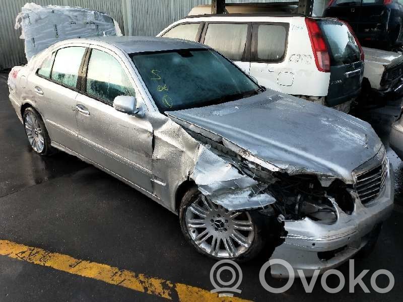 E W211 E-class, AMG (W124, W210, W211, W212, W213, C207, W238)