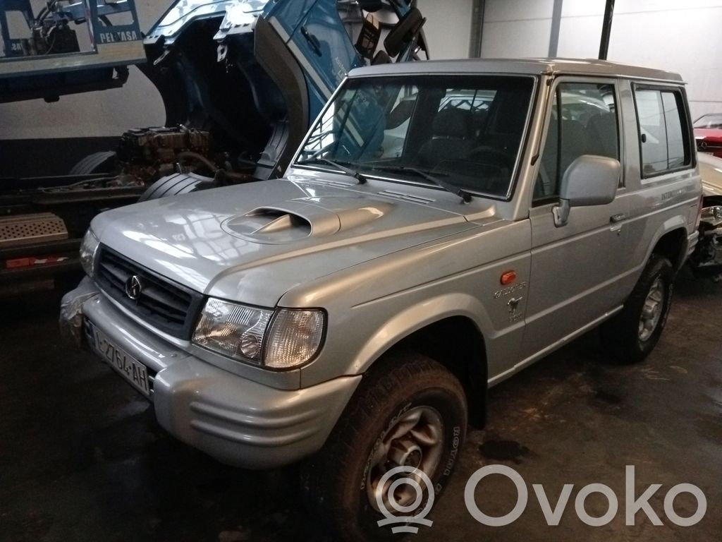 Galloper Galloper  D4BH