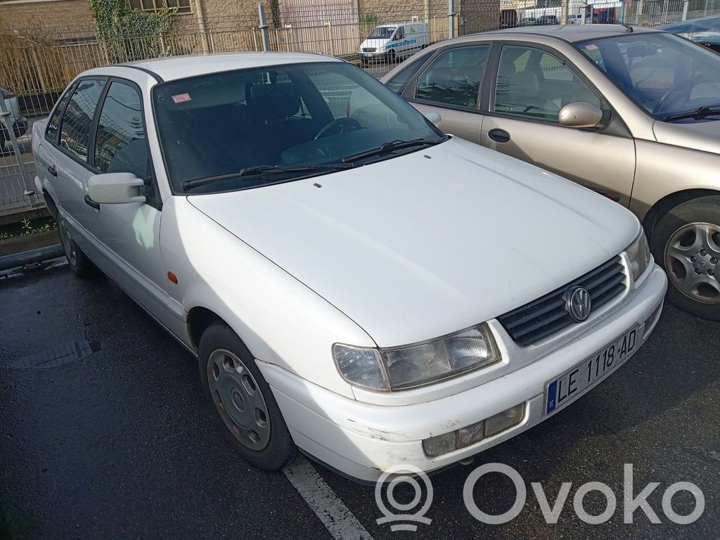 Passat Alltrack Passat
